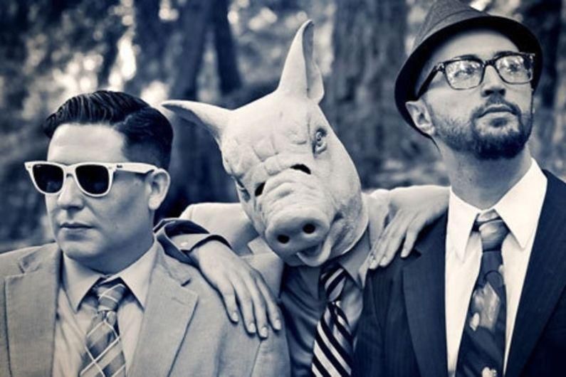 Foto de The Chicharones