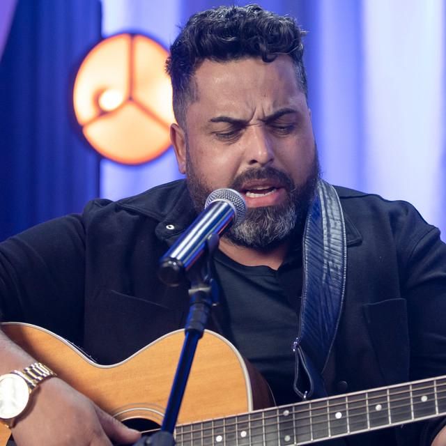 Foto de Anderson Barony