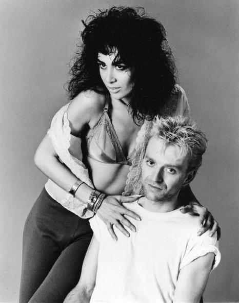 Foto de Vicious Pink