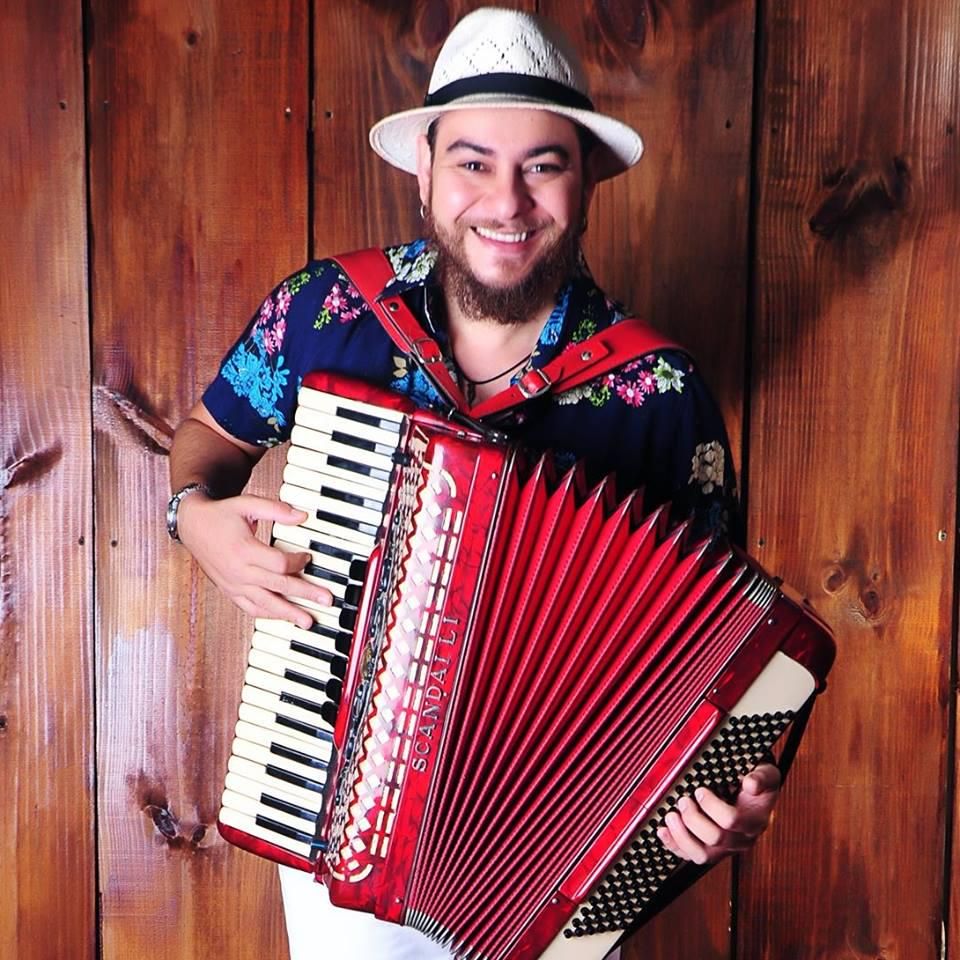 Foto de Rodrigo Araújo