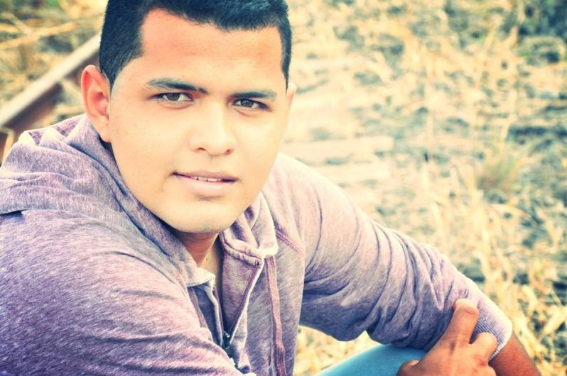 Foto de Josias Gomes