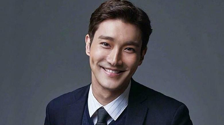 Foto de Siwon (SUPER JUNIOR)