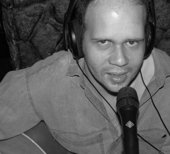 Photo of Cassius Clay