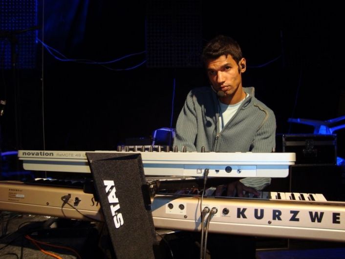 Foto de Caminho 2000