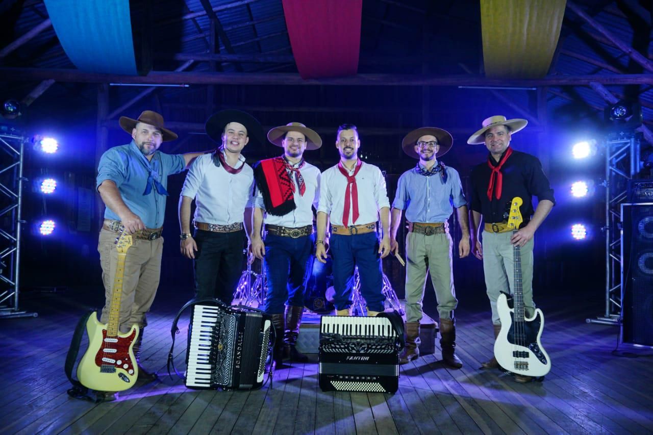 Foto de Canção Nativa