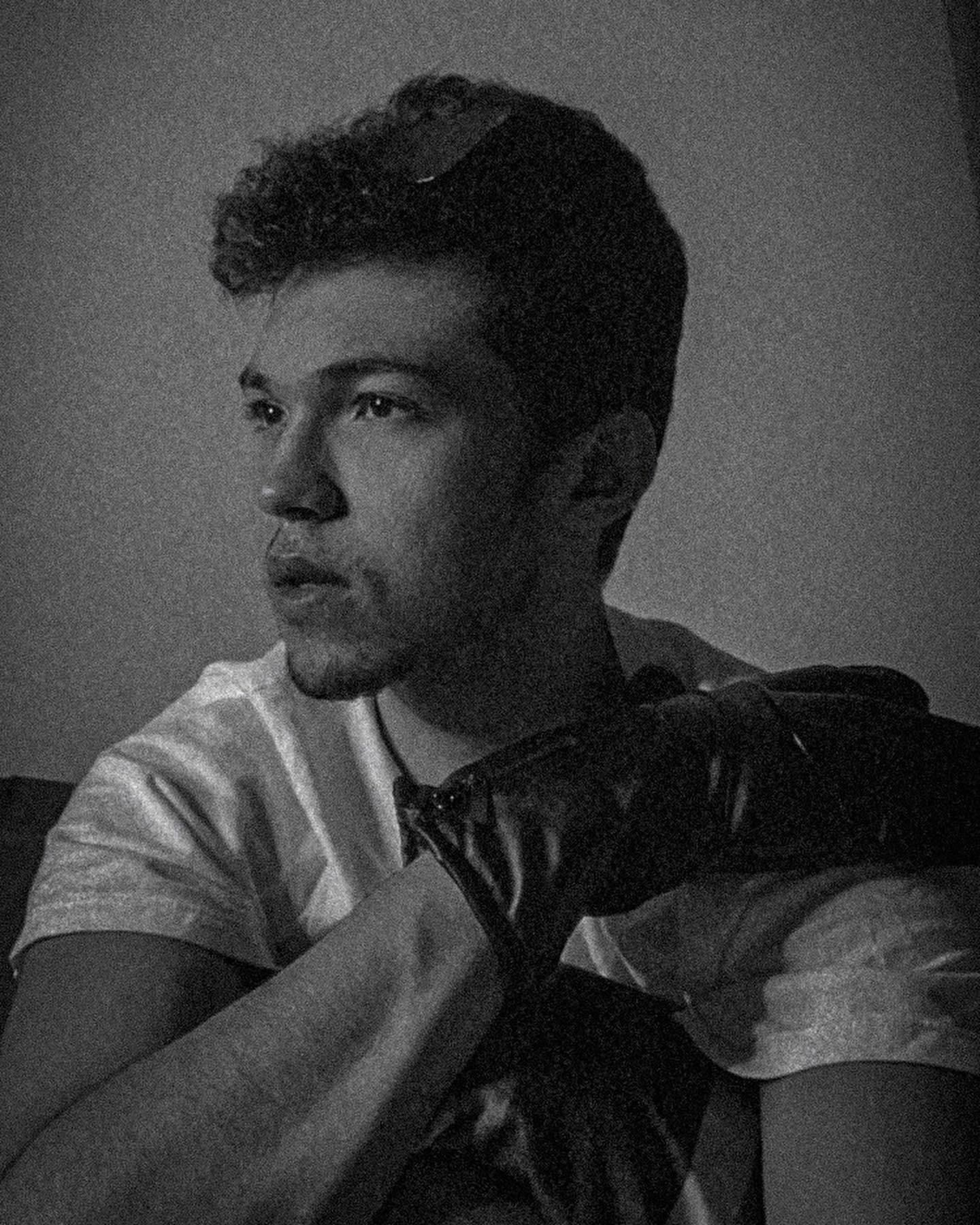 Foto de Rafael Domingos