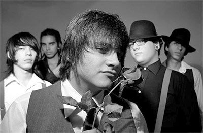 Foto de Baila Tango!