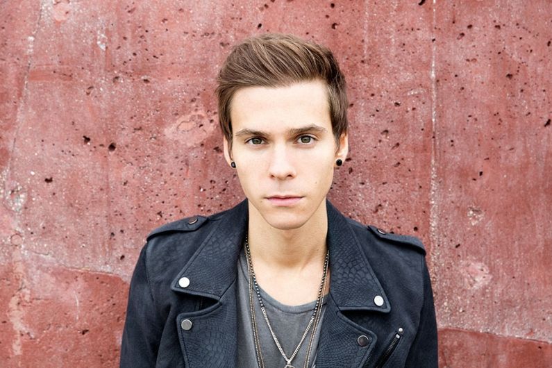 Foto de Matthew Koma