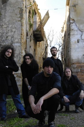 Foto de Thy Majestie