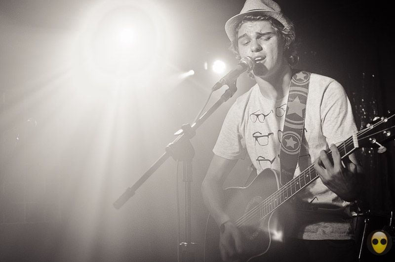 Foto de Everton Goes