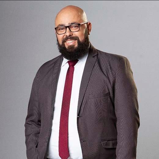 Foto de Marcos Rocha