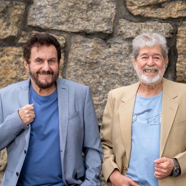 Photo of Antonio Carlos & Jocafi