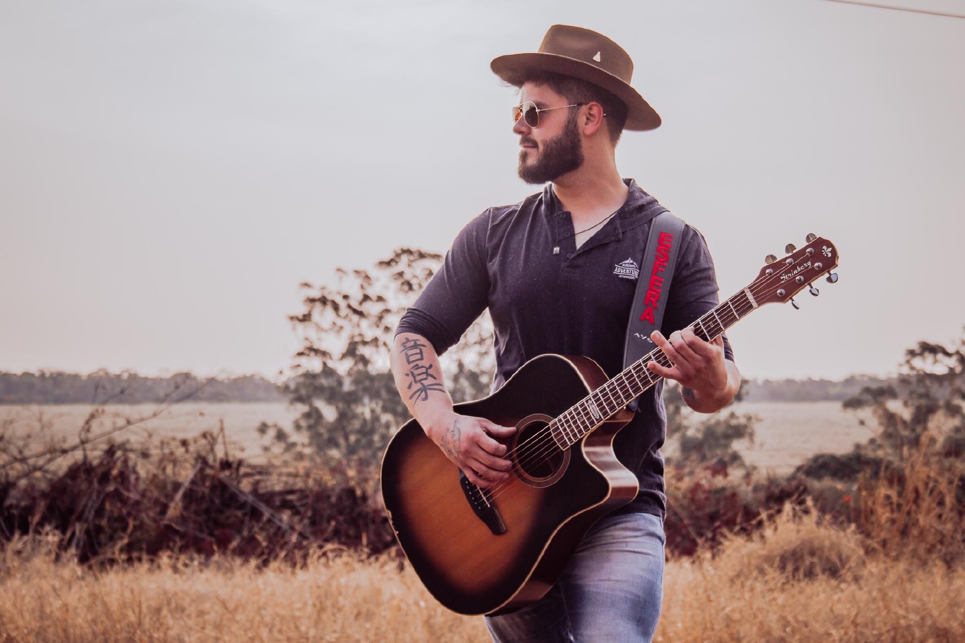 Foto de Guilherme de Oliveira