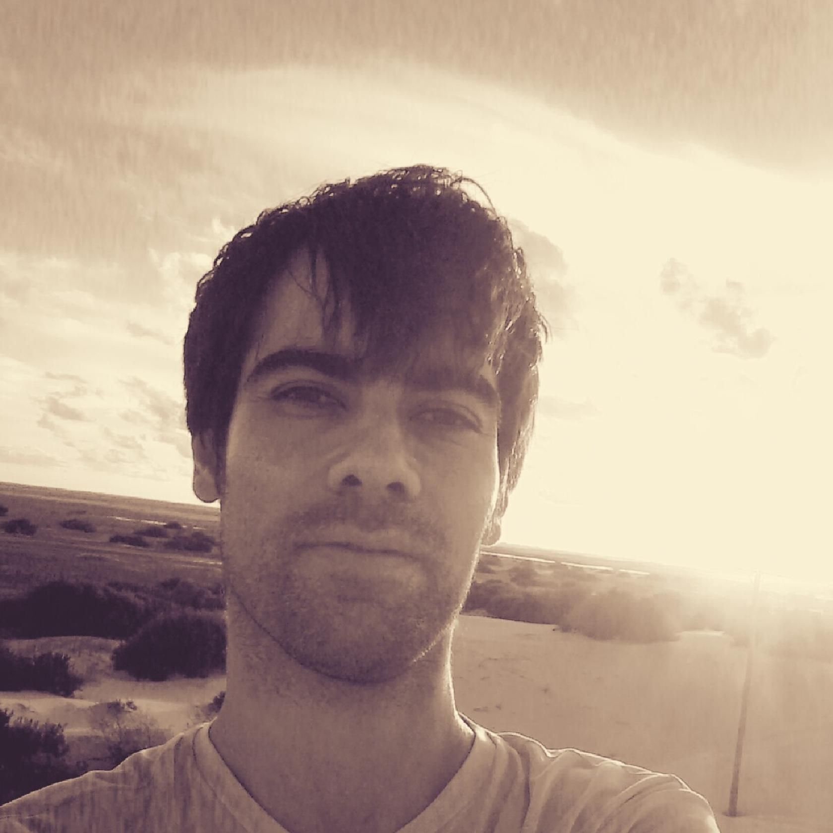 Foto de Soldado Desconhecido