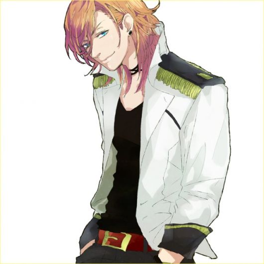 Foto de Uta No Prince-sama