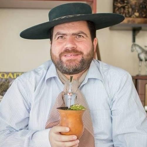 Foto de Éder Goulart