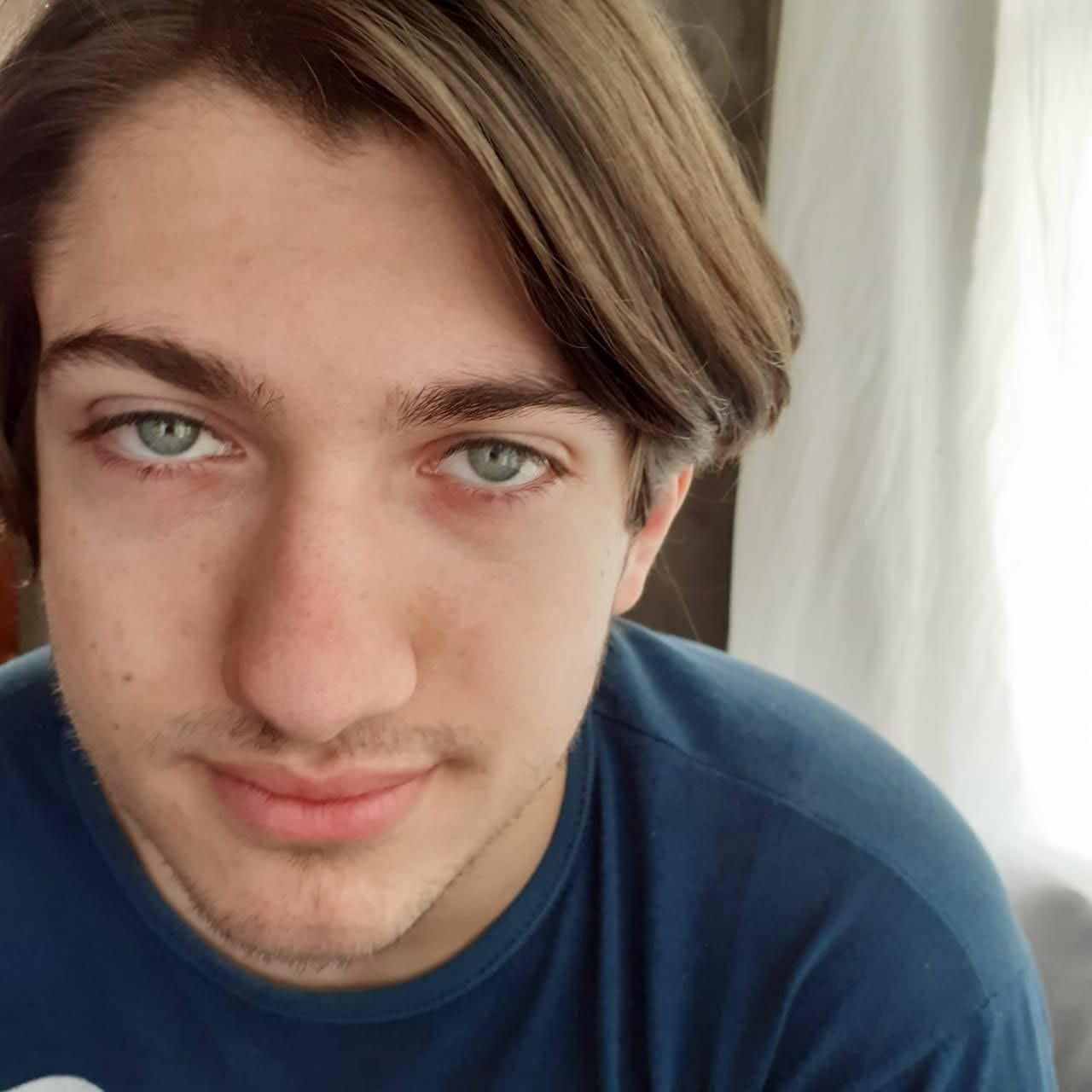 Foto de Lautaro Naim