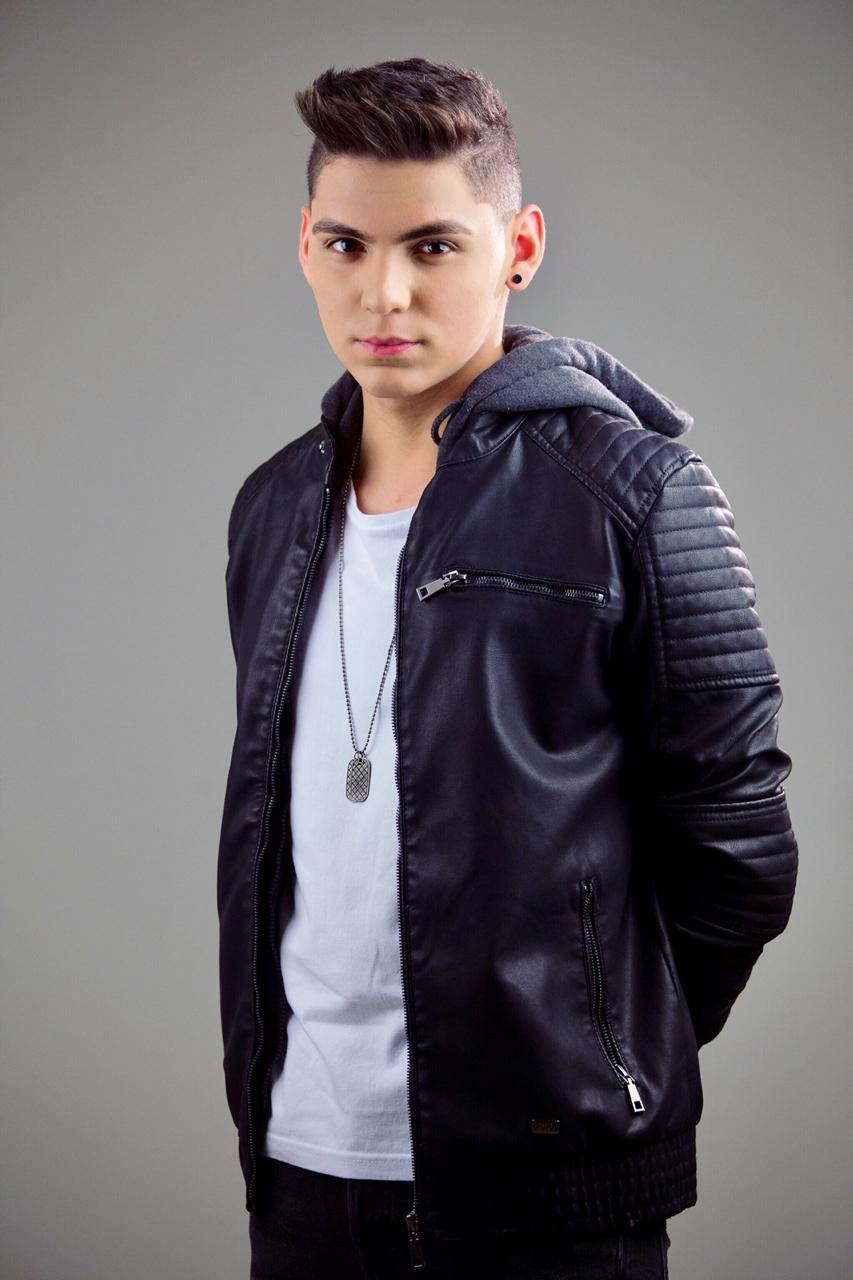 Foto de Lucas Benício