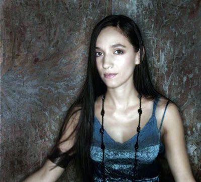 Foto de Dorota Miśkiewicz