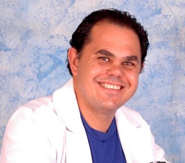 Photo of Pe Adriano e Ministério Dom e Missão