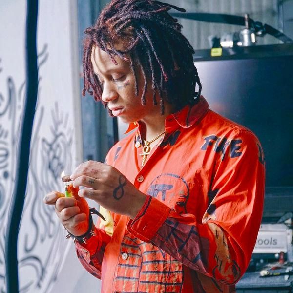 Foto de Trippie Redd