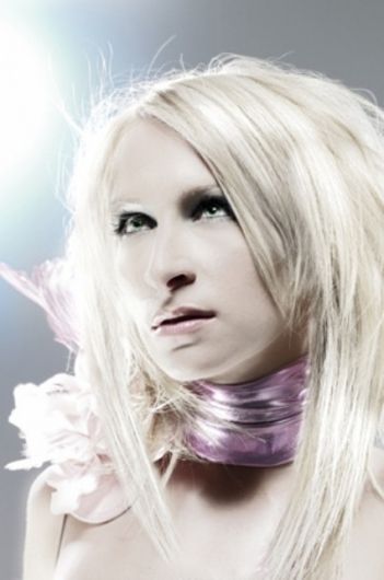 Foto de Sandra Nasic