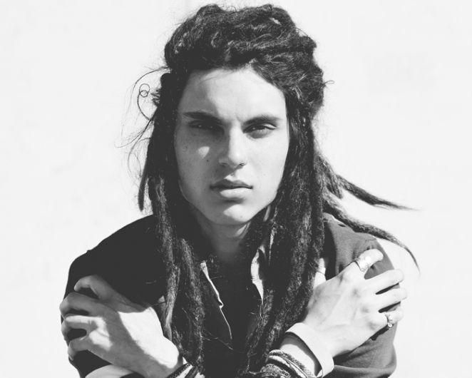 Photo of Samuel Larsen