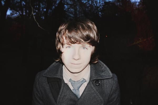 Foto de Anthony Hill