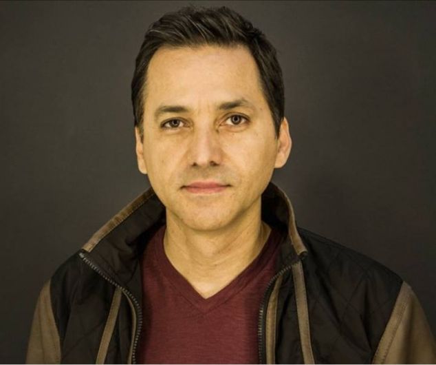 Photo of Joe Vasconcelos