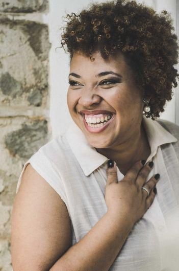 Foto de Edilma Santos