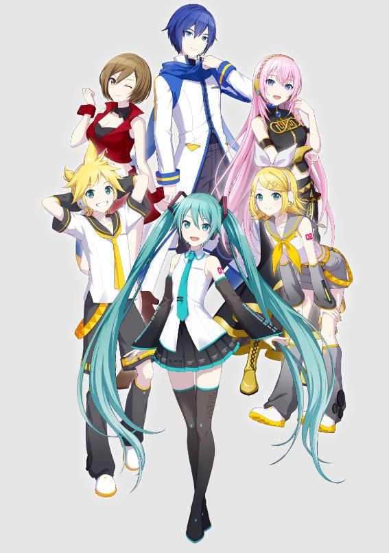 Foto de Project Sekai