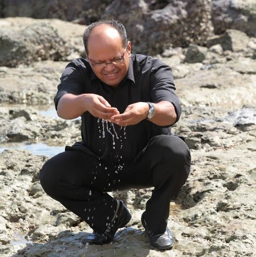 Foto de Ronaldo A. Bezerra