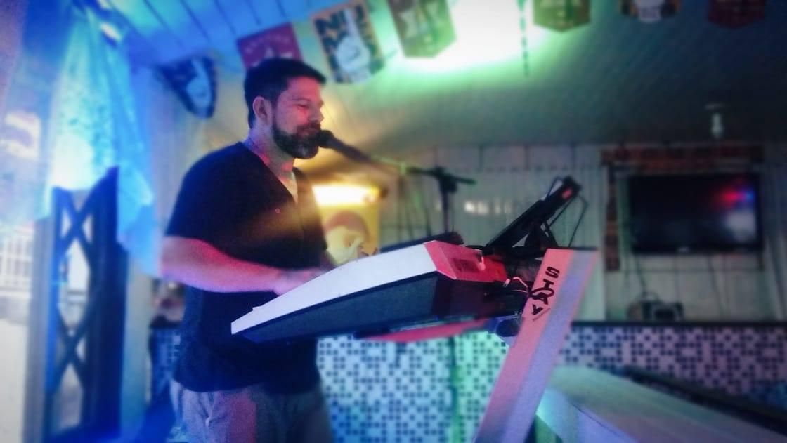 Photo of Fredy Rocha