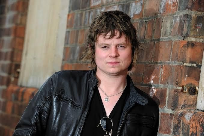 Foto de Terry McDermott