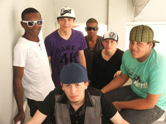 Foto de Grupo Vem Zuar