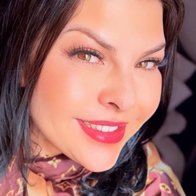 Foto de Vanilda Bordieri