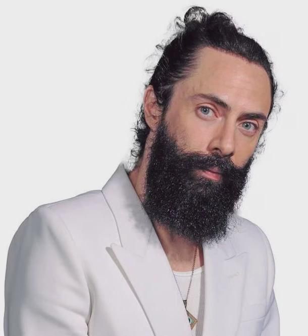 Foto de Jay de La Cueva