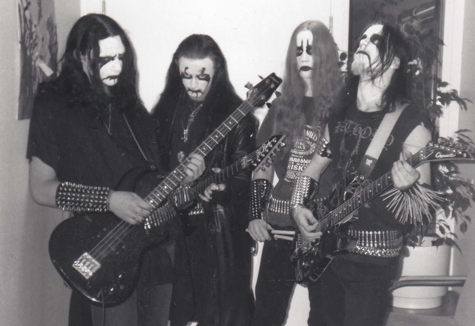 Foto de Funeral Mist