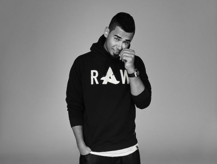Photo of Afrojack