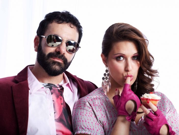 Photo of Girls Love Shoes