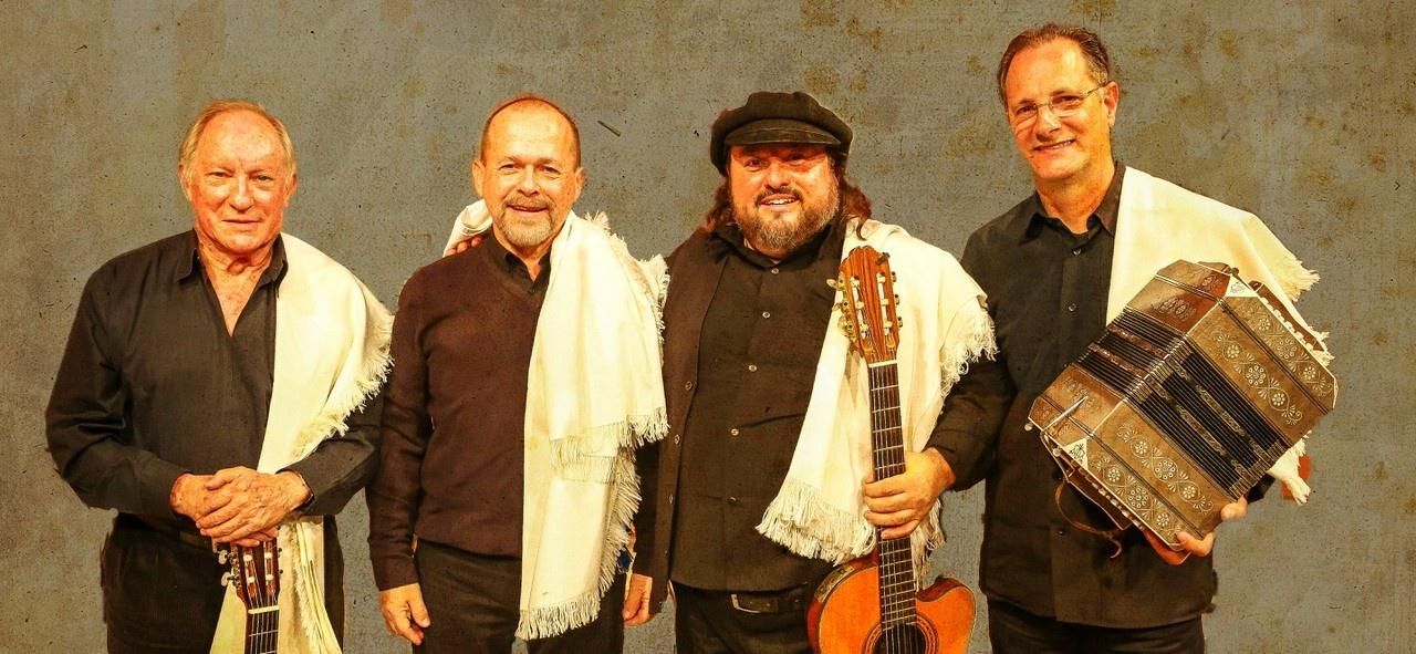 Foto de Os Posteiros