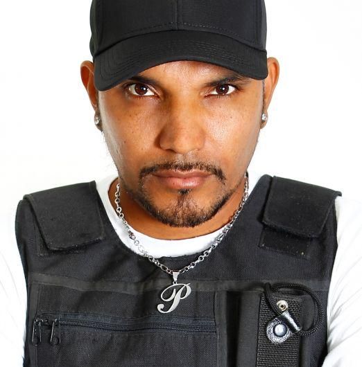 Foto de Paulinho Benny