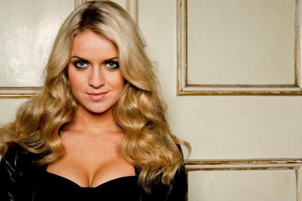 Foto de Gabriela Gunčíková