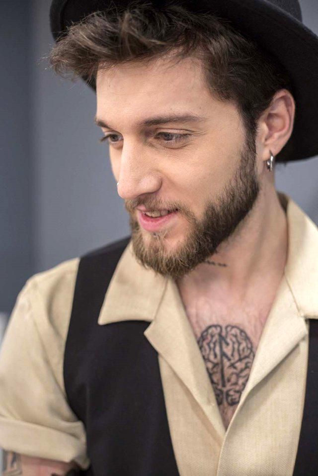 Foto de Ufuk Beyemir