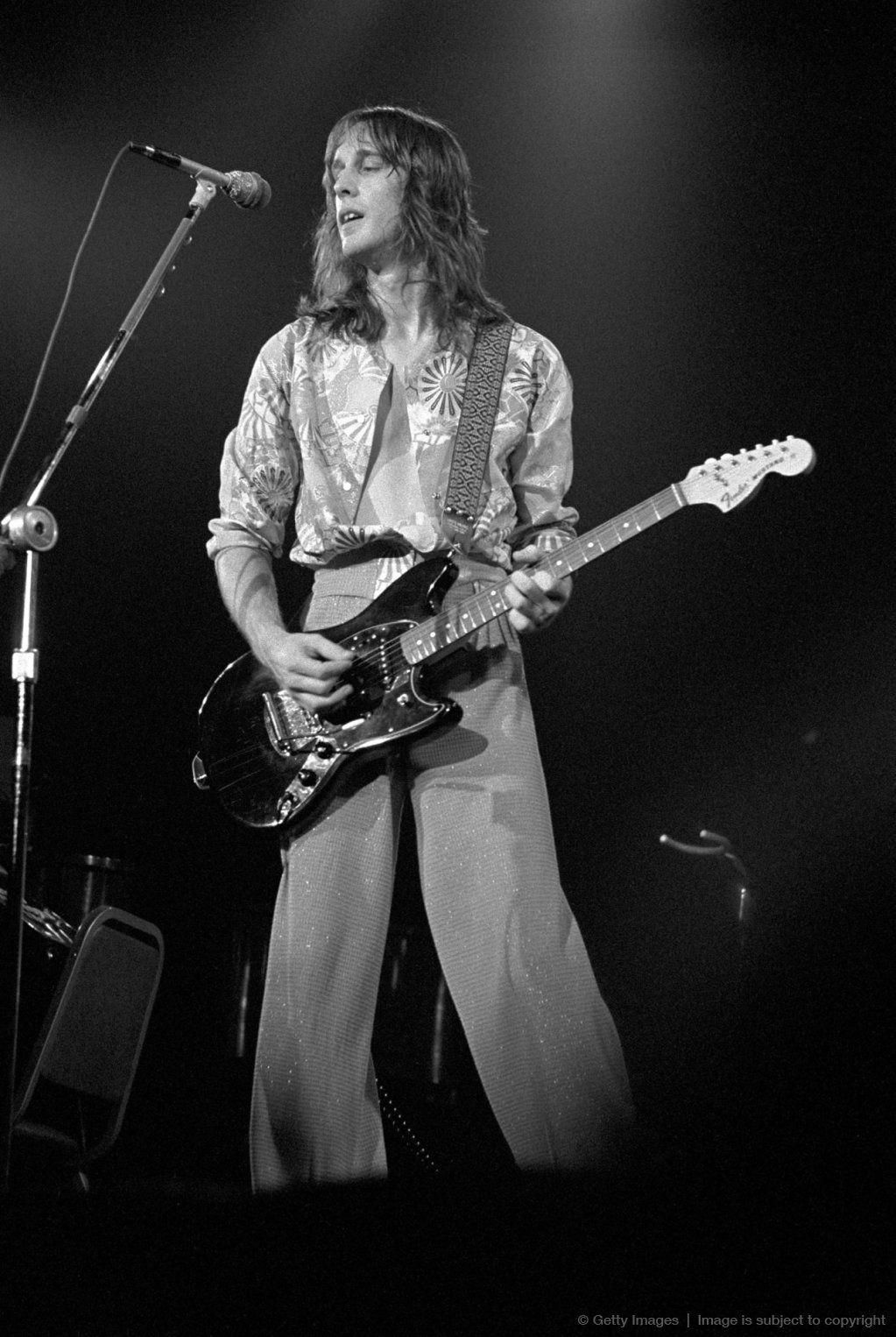 Foto de Todd Rundgren