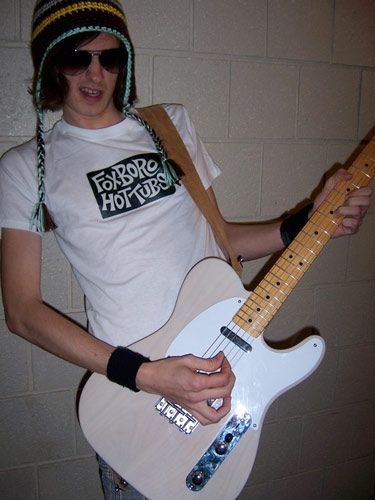 Foto de Foxboro Hot Tubs