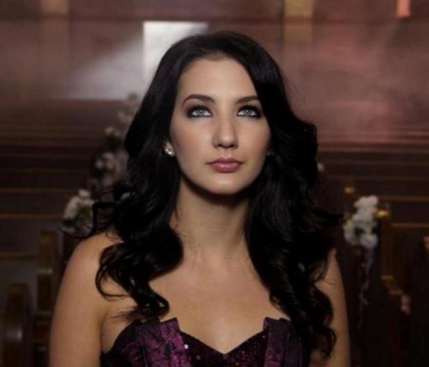 Foto de Katie Armiger