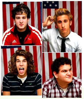 Foto de The Years Gone By