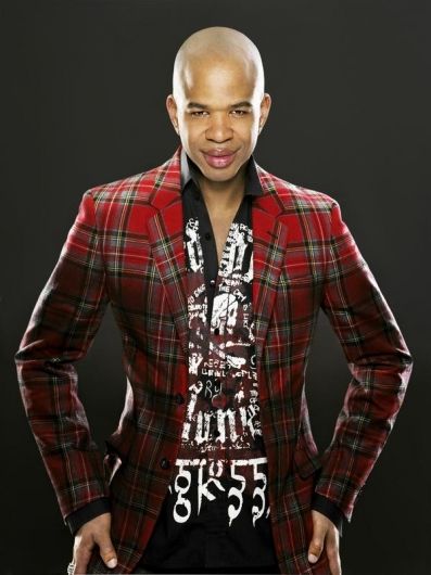 Foto de Chris Willis