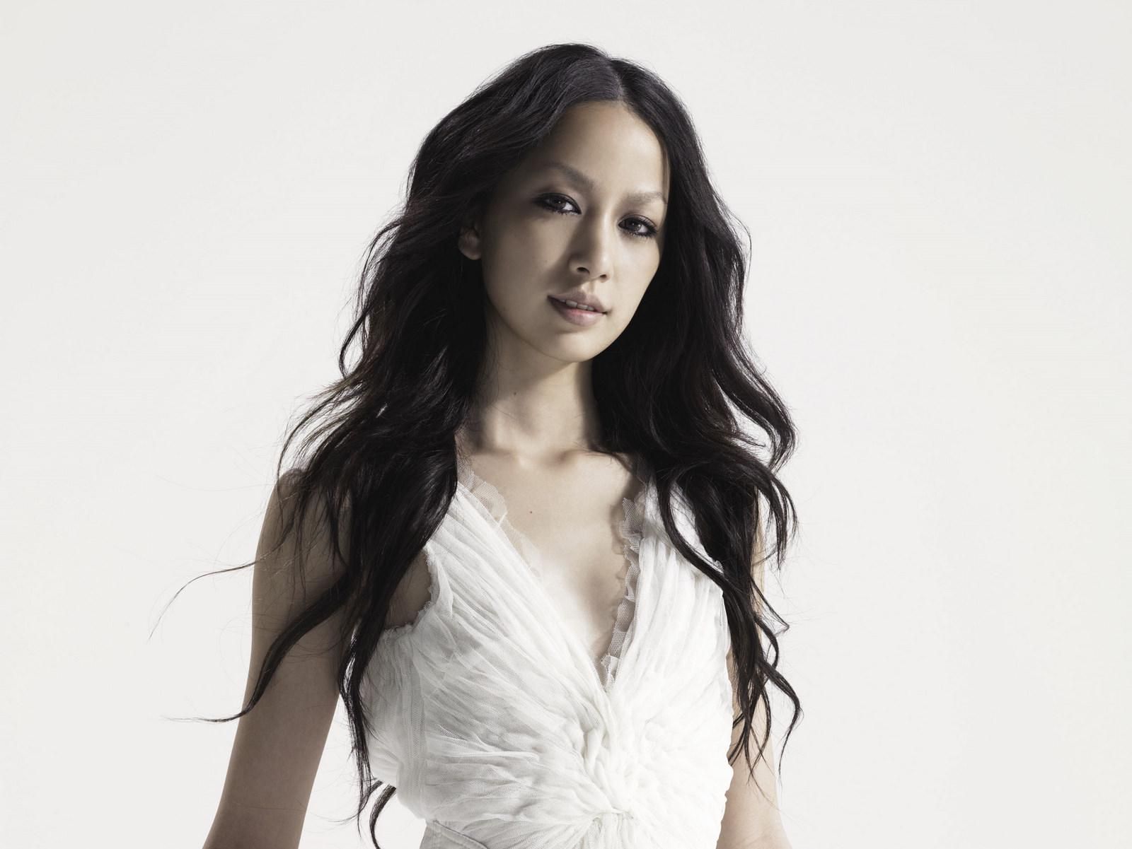 Foto de Mika Nakashima